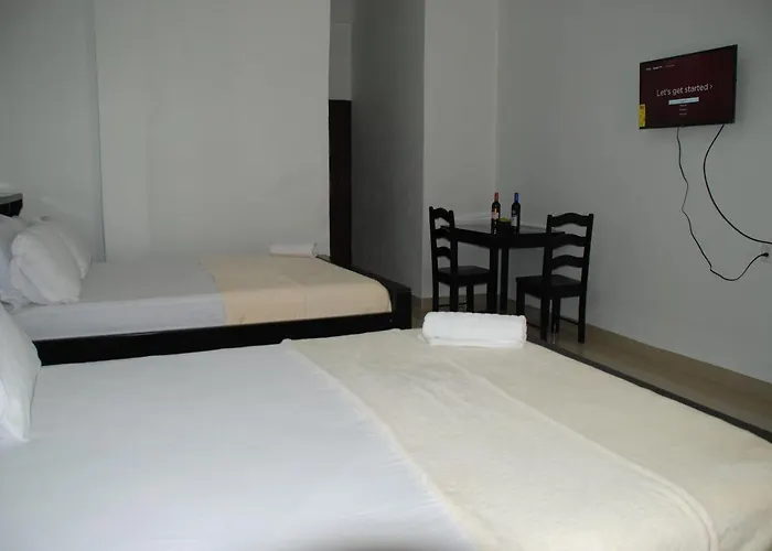 Coastalbay 2 & Golf Cart Hotel San Pedro (Ambergris Caye)
