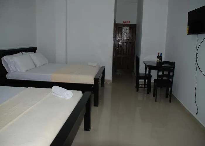Coastalbay 2 & Golf Cart Hotel San Pedro (Ambergris Caye)