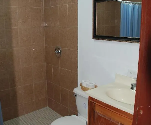 Hotel Coastalbay 2 & Golf Cart San Pedro (Ambergris Caye)