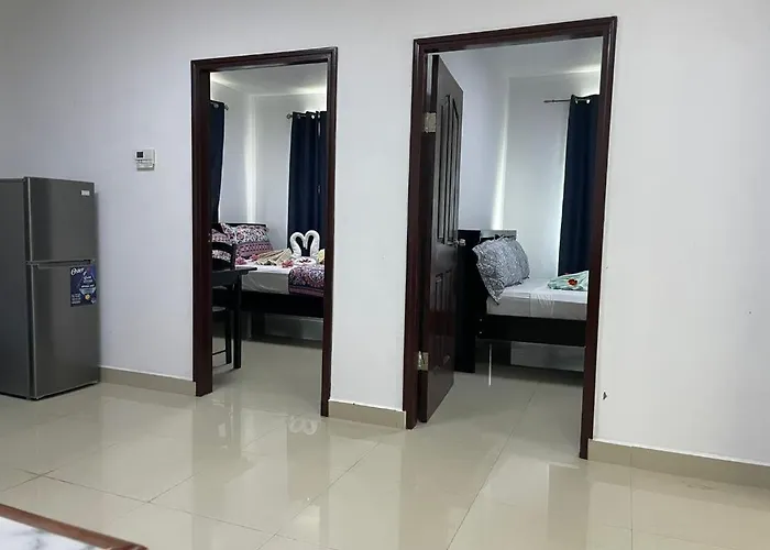 Coastalbay 2 & Golf Cart Hotel San Pedro (Ambergris Caye)