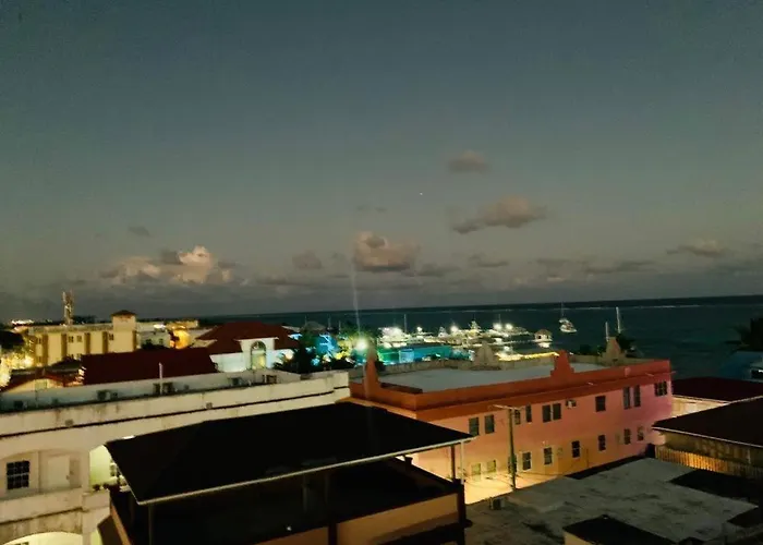 Hotel Coastalbay 2 & Golf Cart San Pedro (Ambergris Caye)