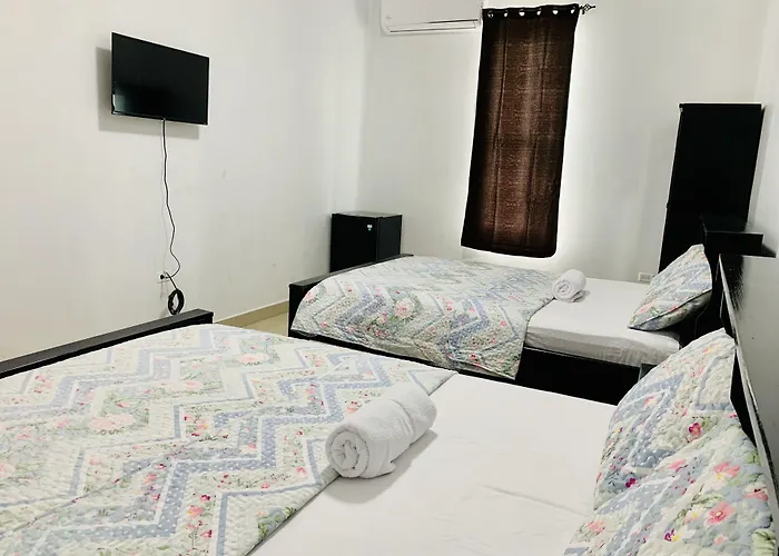 Coastalbay 2 & Golf Cart Hotel San Pedro (Ambergris Caye)